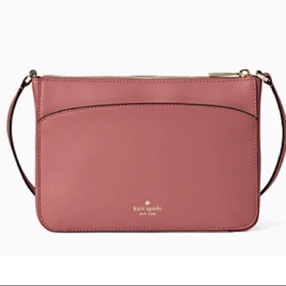 NEW Kate Spade Adel Crossbody - Picture 8 of 9